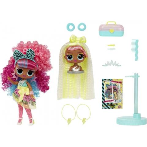 MGA L.O.L. Surprise! Tweens Surprise Swap Cora