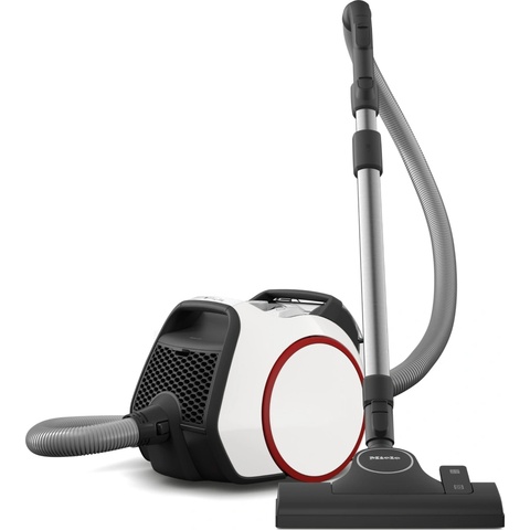 Miele Boost CX1 PowerLine SNRF0 Lotosově bílá