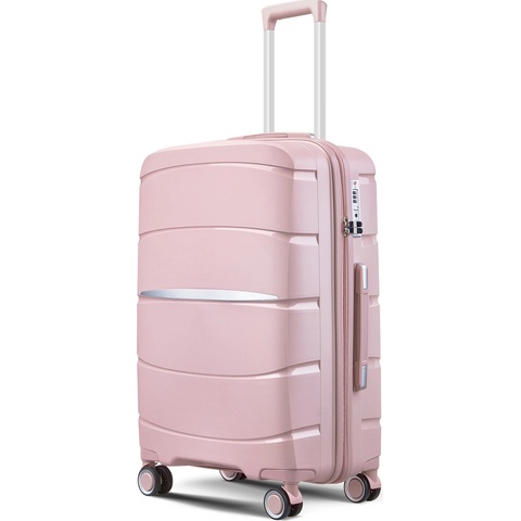 Mifex PP13 růžová 36L