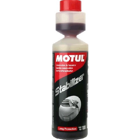 Motul Stabilizer