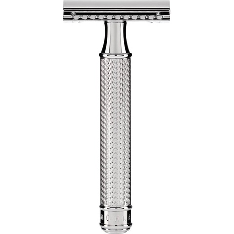 Mühle R89 Silver