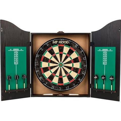 My Hood Dart Center Pro Terč s šipkami