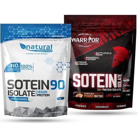 Natural Nutrition Sotein 1000 g