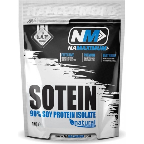 Natural Nutrition Sotein 90 2500 g