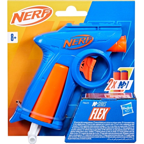 Nerf N Series Flex