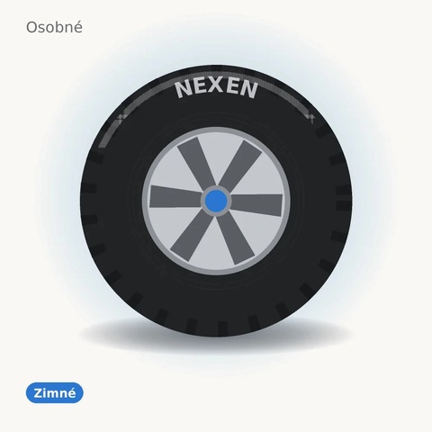 Nexen Winguard Sport 3 225/45 R17 94V