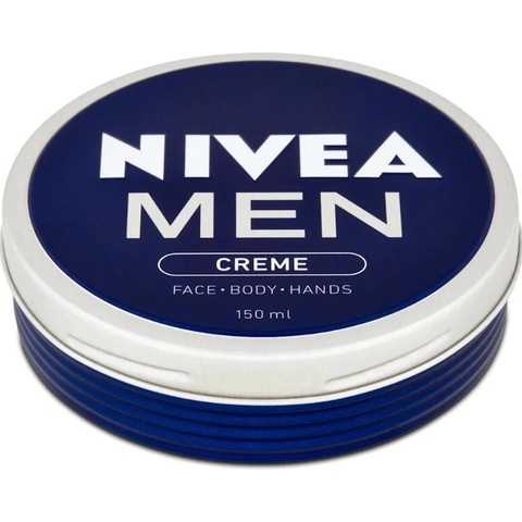 Nivea Men Creme pánský pleťový krém 150 ml