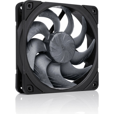 Noctua NF-A12x25 G2 PWM chromax.black