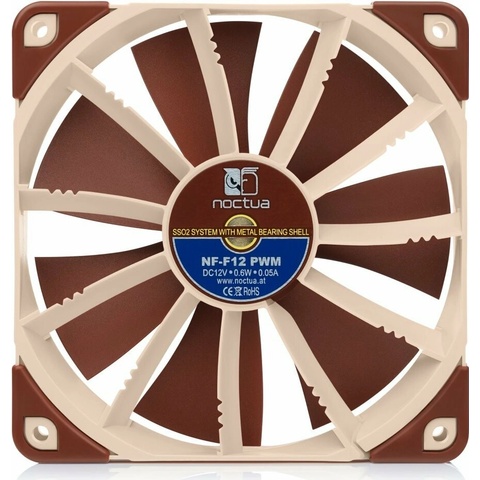 Noctua NF-F12 PWM