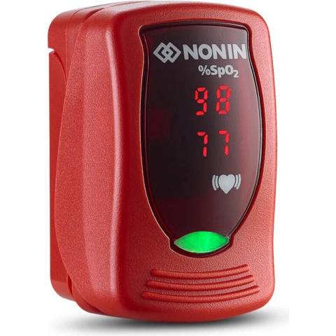 Nonin 9590 Onyx Vantage pulzní oxymetr pulzní oxymetr