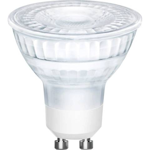 Nordlux LED žárovka reflektor GU10 345lm Glass čirá
