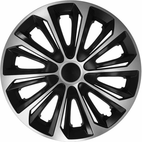NRM Strong Silver 16" 4 ks