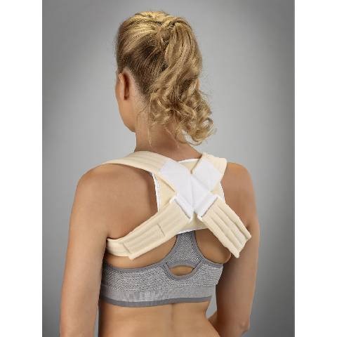 Ortex 012 ortéza pro fixaci klíční kosti