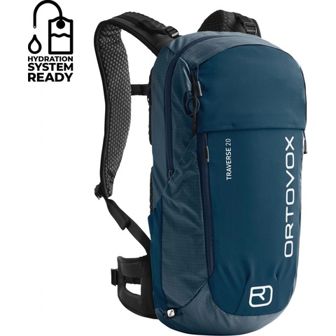 Ortovox Traverse 20 l Sea Surface