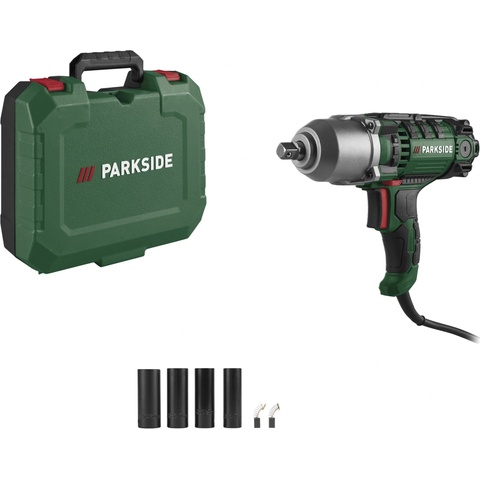 Parkside PDSSE 550 B1