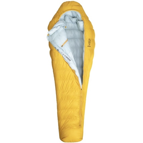 Patizon G 400 Třísezónní Ultralight Golden Yellow Sky Gray