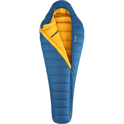 Patizon G 400 Třísezónní Ultralight Poseidon Golden Yellow