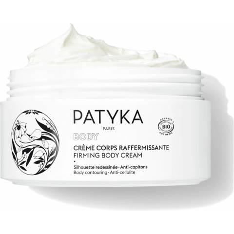 PATYKA Firming Body Cream Zpevňující tělový krém 180 ml