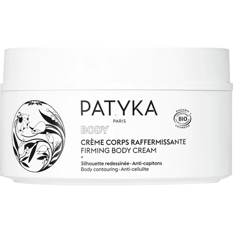 PATYKA Zpevňující tělový krém 180 ml