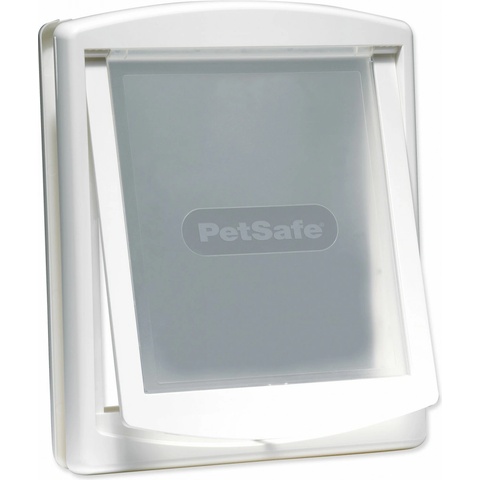 PetSafe Staywell 760 Dvířka plast bílá 47 x 39 cm