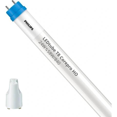Philips 24W G13 830 HO T8 150cm 2500Lm LED zářivka CorePro na 230V/tlumivku