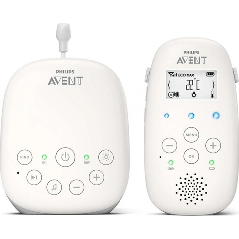 Philips Avent SCD713/00 chůvička
