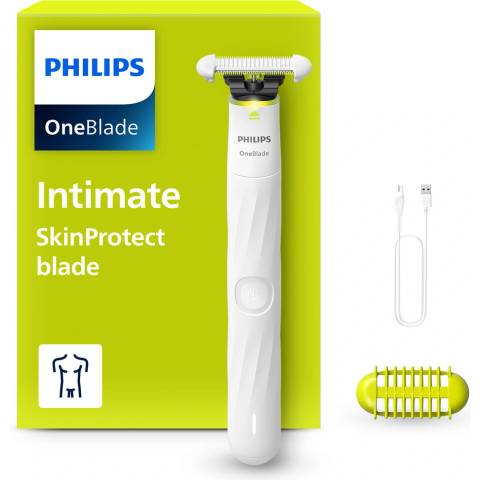 Philips OneBlade Intimate QP1930/20