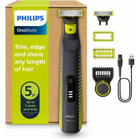 Philips OneBlade PRO 360 QP6507/23