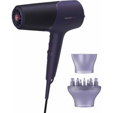 Philips Series 5000 ThermoShield BHD5