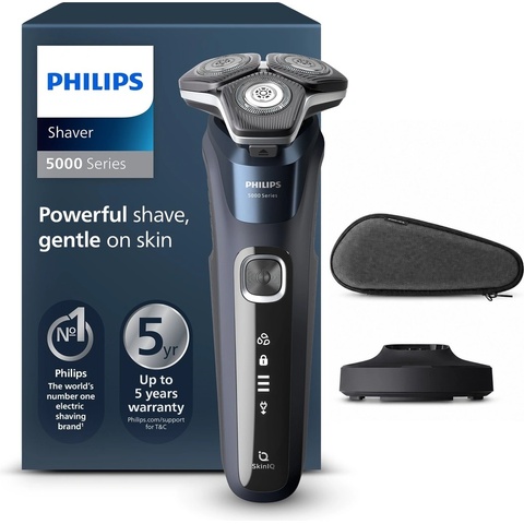 Philips Series 5000 Wet & Dry S5885/35