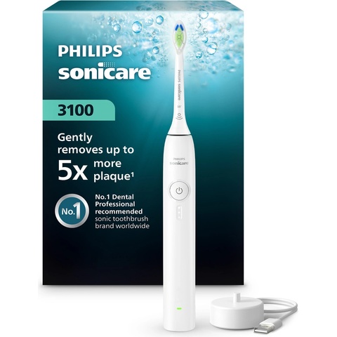Philips Sonicare 3100 HX4031/21