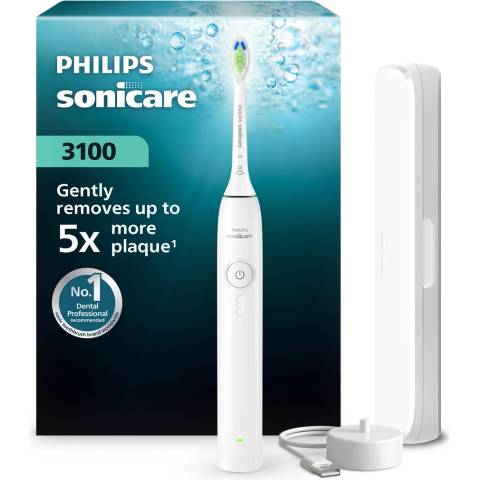 Philips Sonicare 3100 HX4033/21