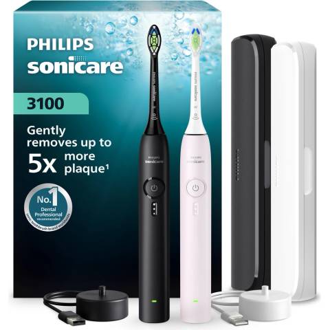 Philips Sonicare 3100 HX4072/42