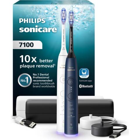 Philips Sonicare 7100 HX7429/01 Duo
