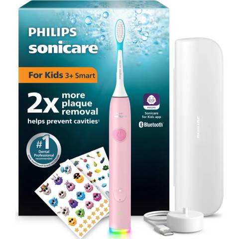 Philips Sonicare For Kids Smart HX6600/41