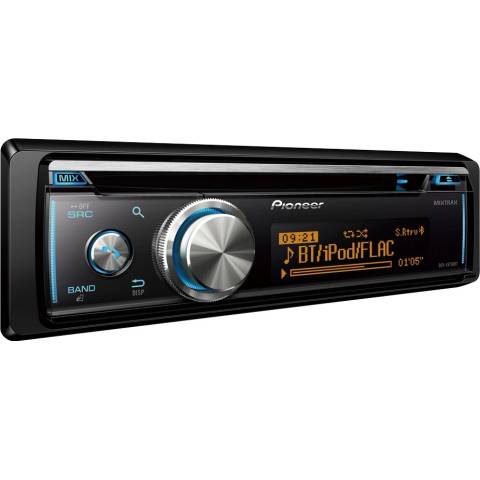 Pioneer DEH-X8700BT