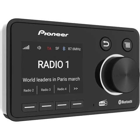 Pioneer SDA-11DAB