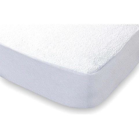 Postelia Classic Chránič matrace s PU membránou 90x200