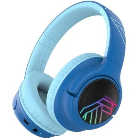 PowerLocus Bobo Black/Blue