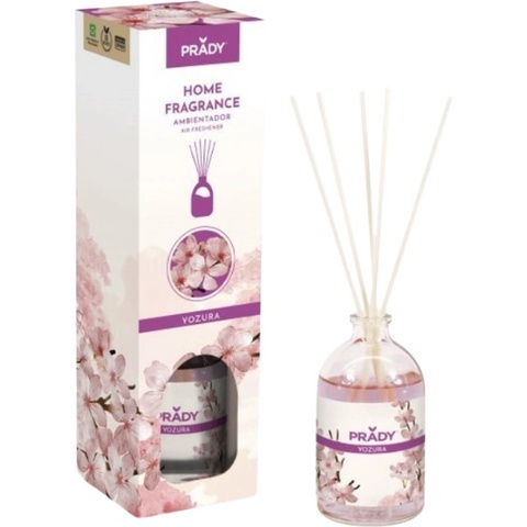Prady Mikado YOZURA difuzér 100 ml