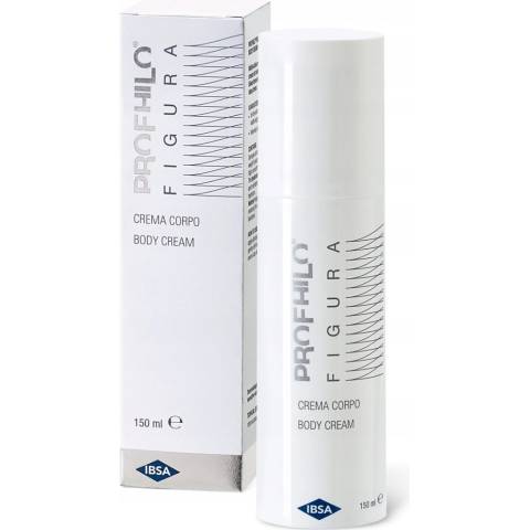 Profhilo Figura Body Cream tělový krém 150 ml