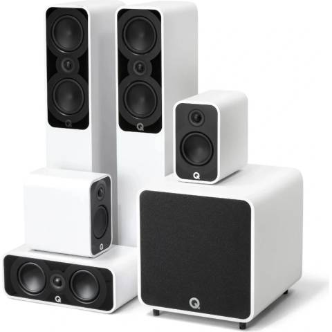 Q Acoustics set 5040