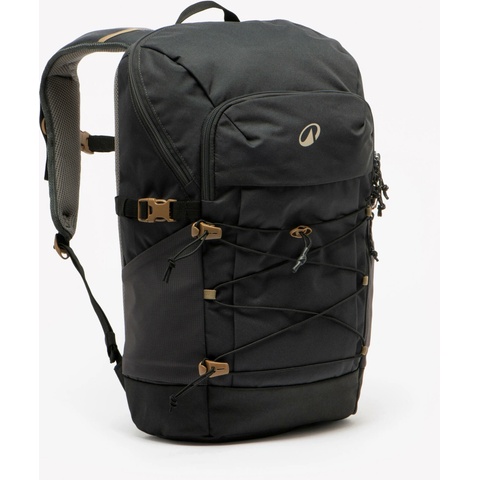 Quechua Arpenaz 500 20 l šedá