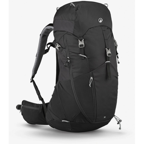 Quechua MH 500 38 l černá