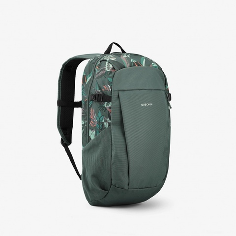 Quechua NH 100 Arpenaz 20 l zelený