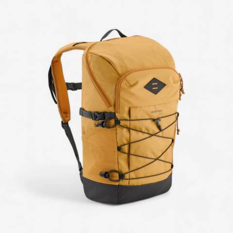Quechua NH 300 Arpenaz 20 l žlutá