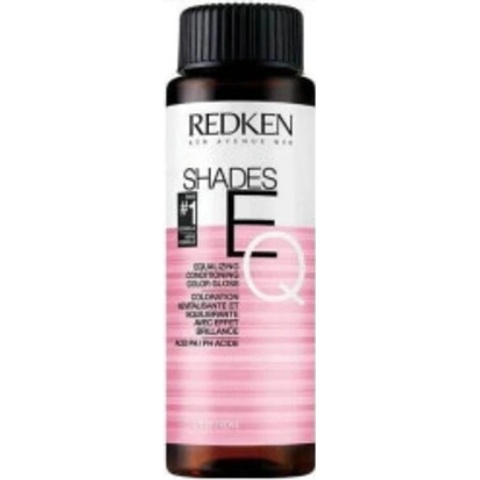 Redken Shades EQ Gloss 03R Scarlet 60 ml