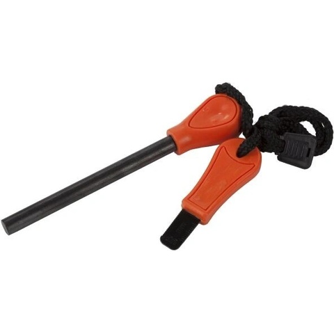 Regatta Fire Starter černé