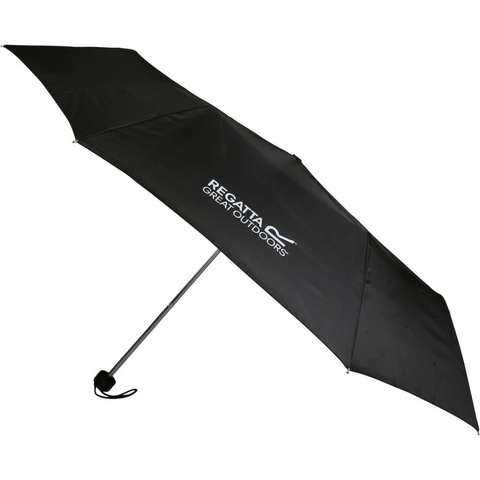 Regatta Umbrella černá