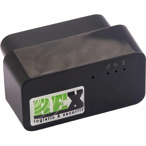 REXlink OBD2 Pouze SIM